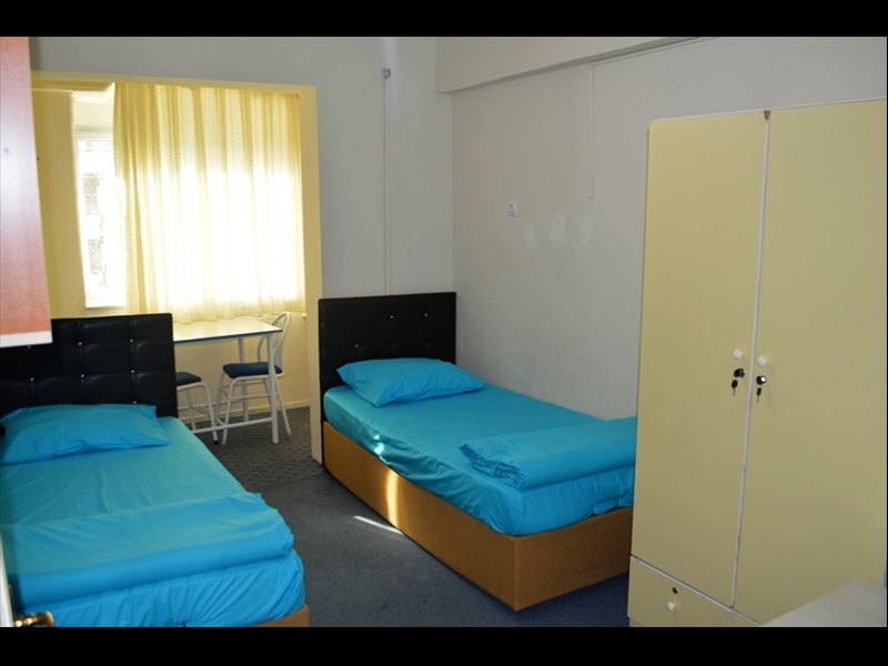 Ay-Se K�z ��renci Yurdu 