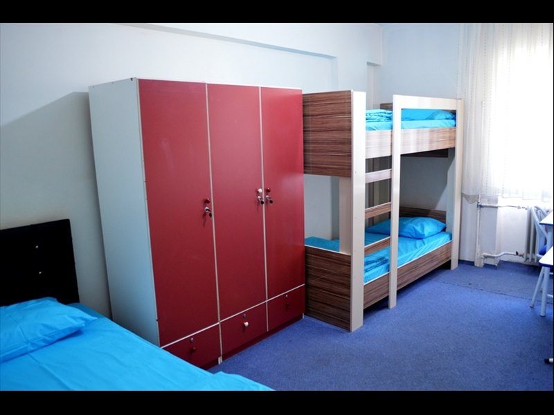 Ay-Se K�z ��renci Yurdu 