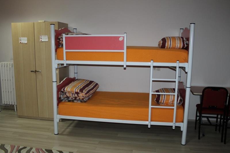 Kale K�z �grenci Pansiyonu - 3