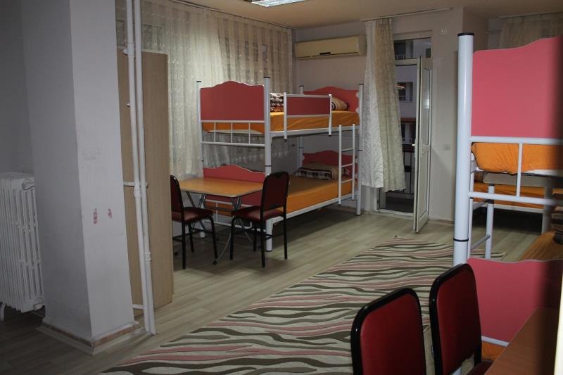 Kale K�z �grenci Pansiyonu - 3