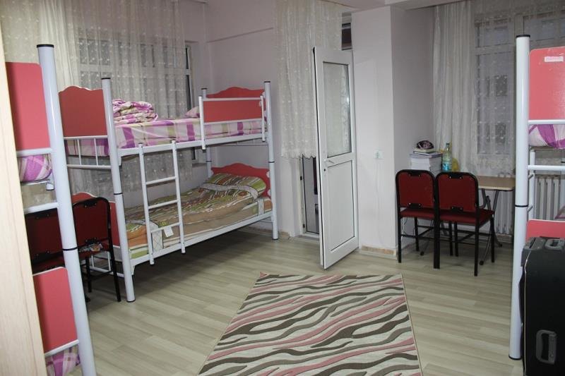 Kale K�z �grenci Pansiyonu - 3