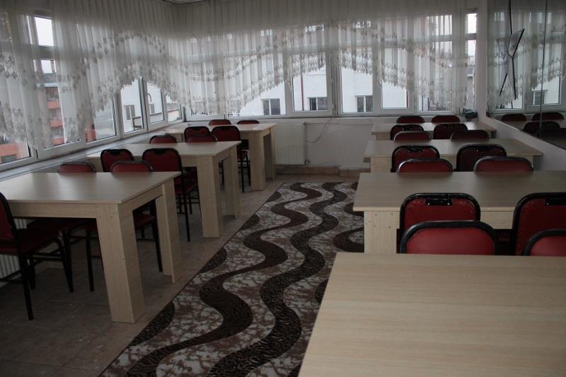 Kale K�z �grenci Pansiyonu - 3