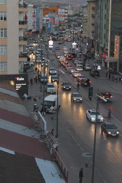 Kale K�z �grenci Pansiyonu - 3