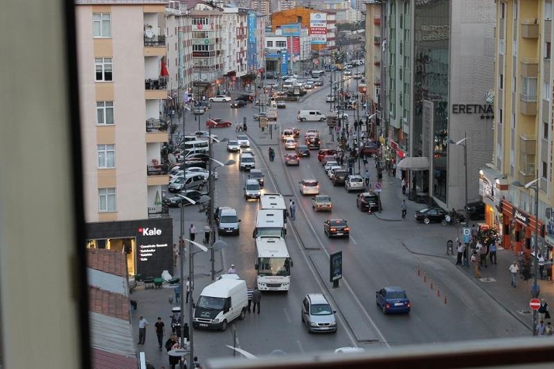 Kale K�z �grenci Pansiyonu - 3