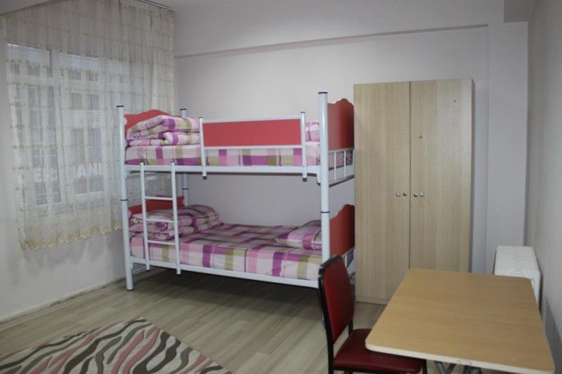 Kale K�z �grenci Pansiyonu - 3