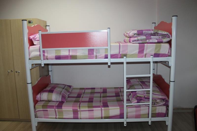 Kale K�z �grenci Pansiyonu - 3