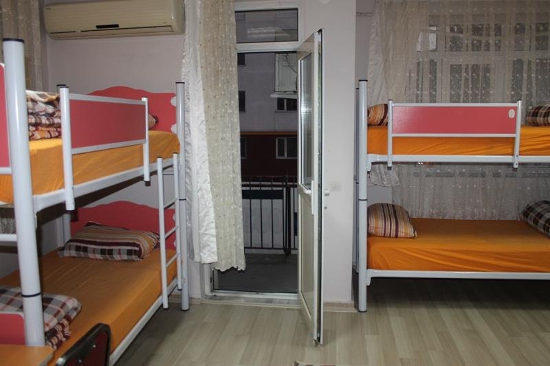 Kale K�z �grenci Pansiyonu - 3