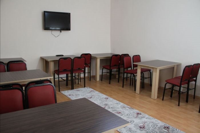 Kale K�z �grenci Pansiyonu - 2