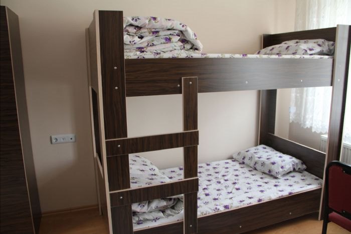 Kale K�z �grenci Pansiyonu - 2
