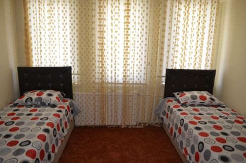 �ark��la Erdem K�z ��renci Pansiyonlar�