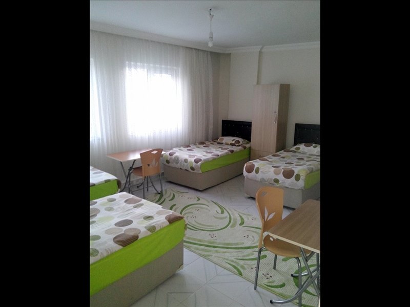 Sivas G�ne� K�z Pansiyonu