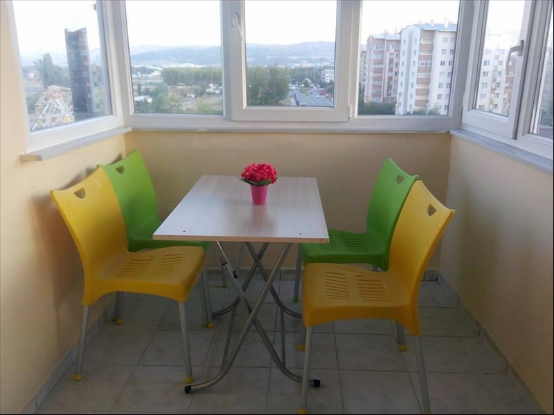 Sivas G�ne� K�z Pansiyonu