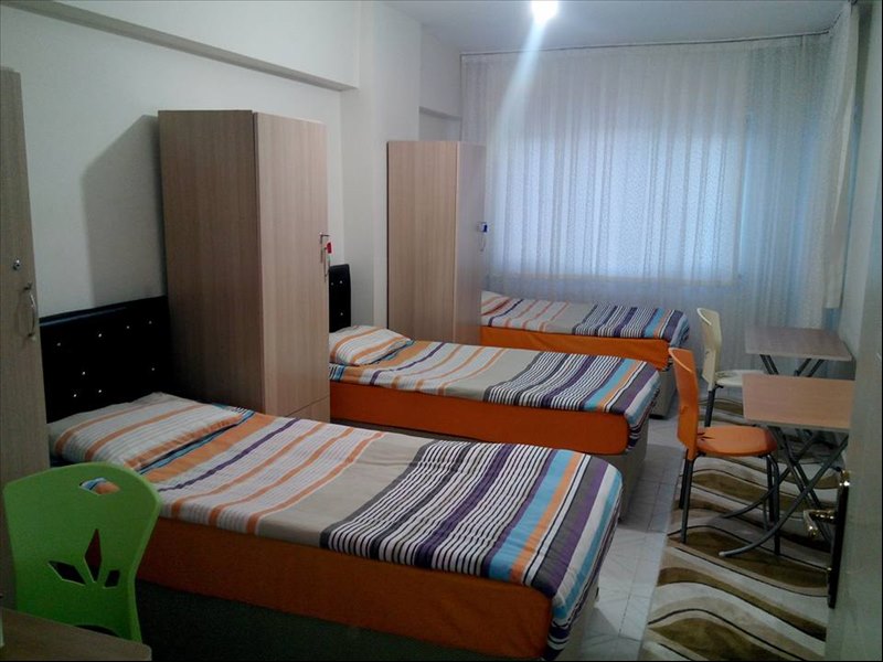Sivas G�ne� K�z Pansiyonu