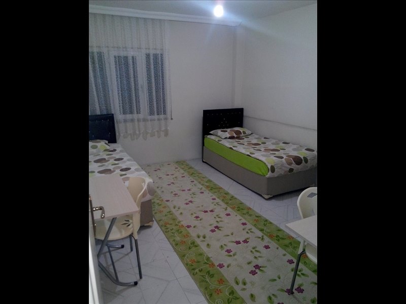 Sivas G�ne� K�z Pansiyonu