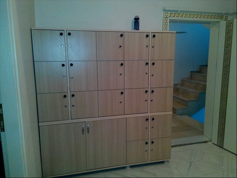 Sivas G�ne� K�z Pansiyonu