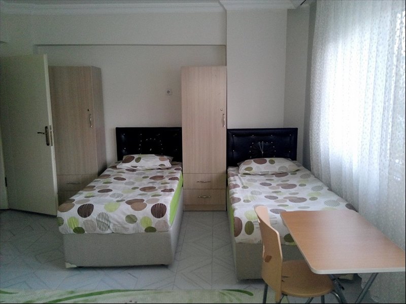 Sivas G�ne� K�z Pansiyonu