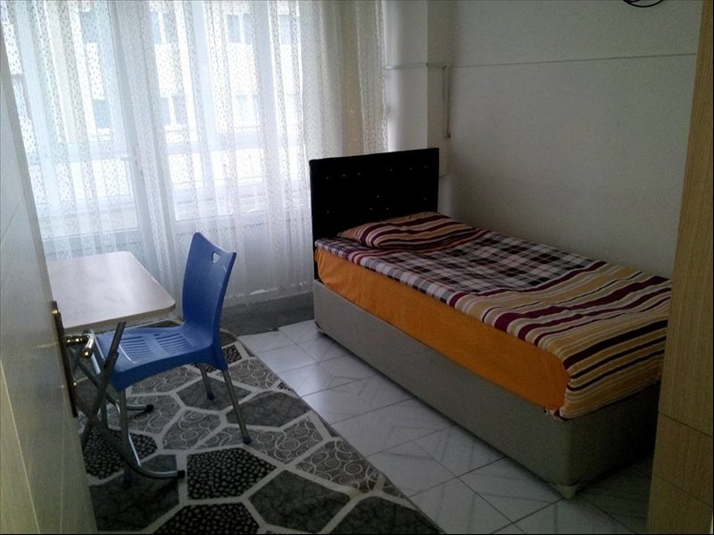 Sivas G�ne� K�z Pansiyonu