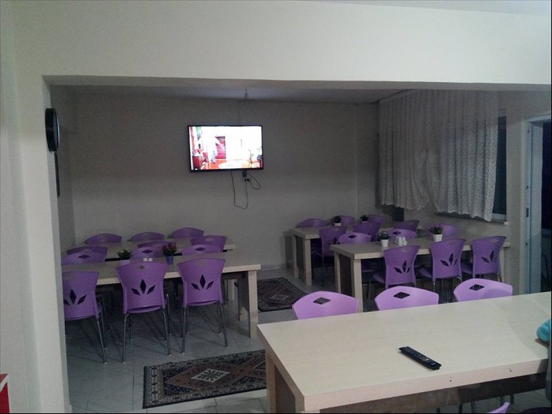 Sivas G�ne� K�z Pansiyonu