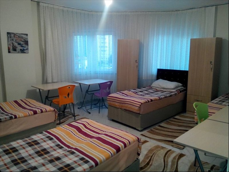 Sivas G�ne� K�z Pansiyonu