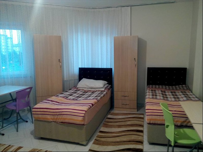 Sivas G�ne� K�z Pansiyonu