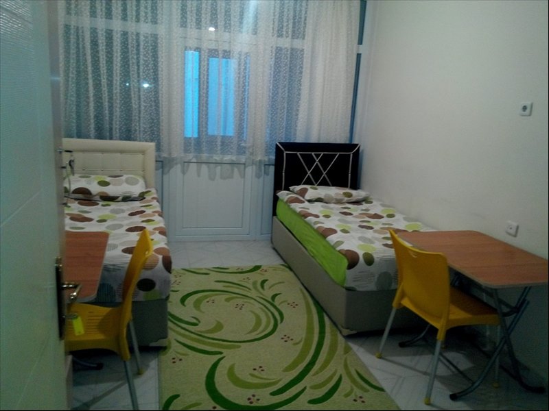 Sivas G�ne� K�z Pansiyonu