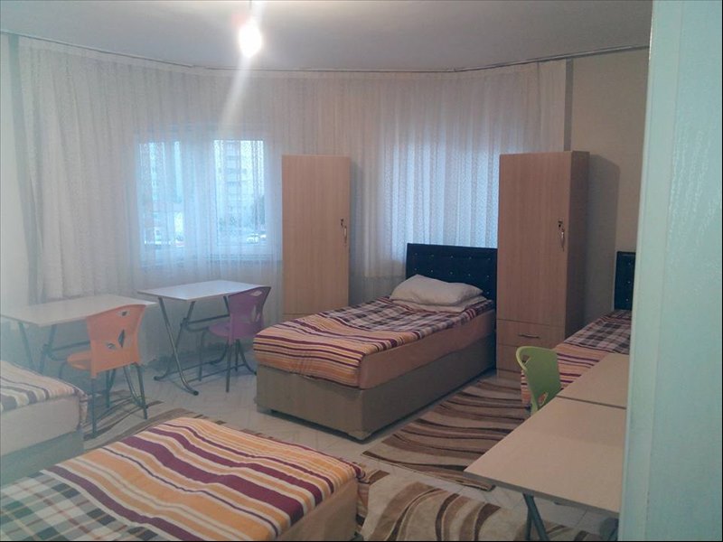 Sivas G�ne� K�z Pansiyonu