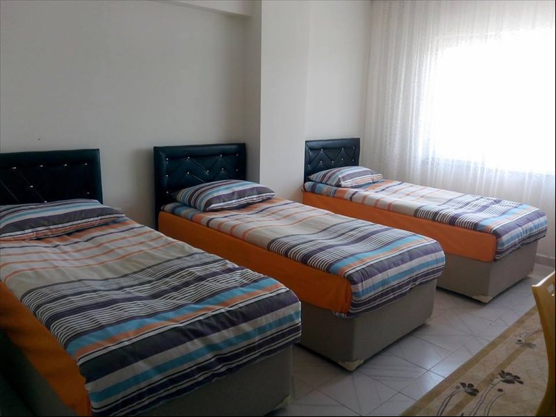 Sivas G�ne� K�z Pansiyonu