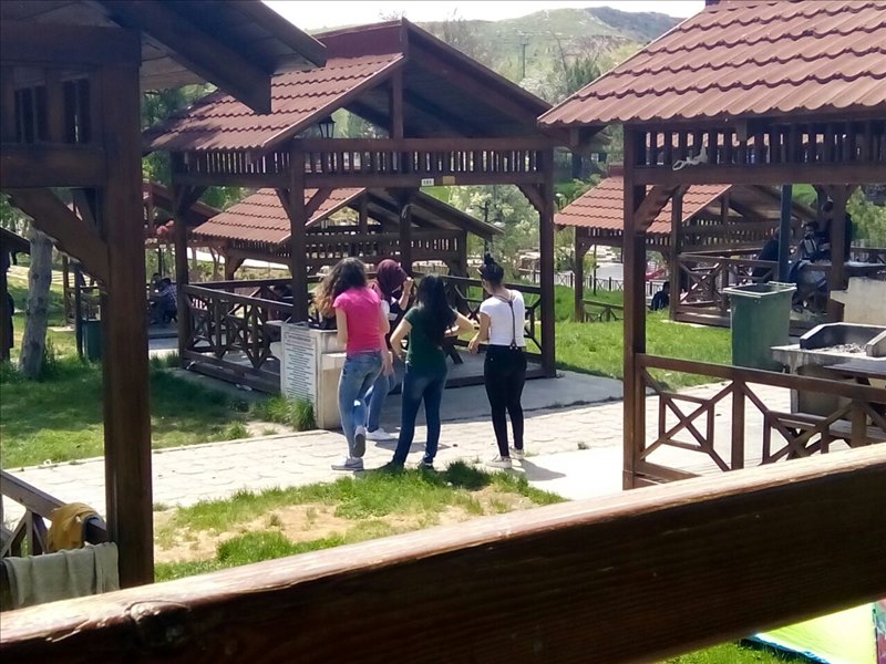 Sivas G�ne� K�z Pansiyonu