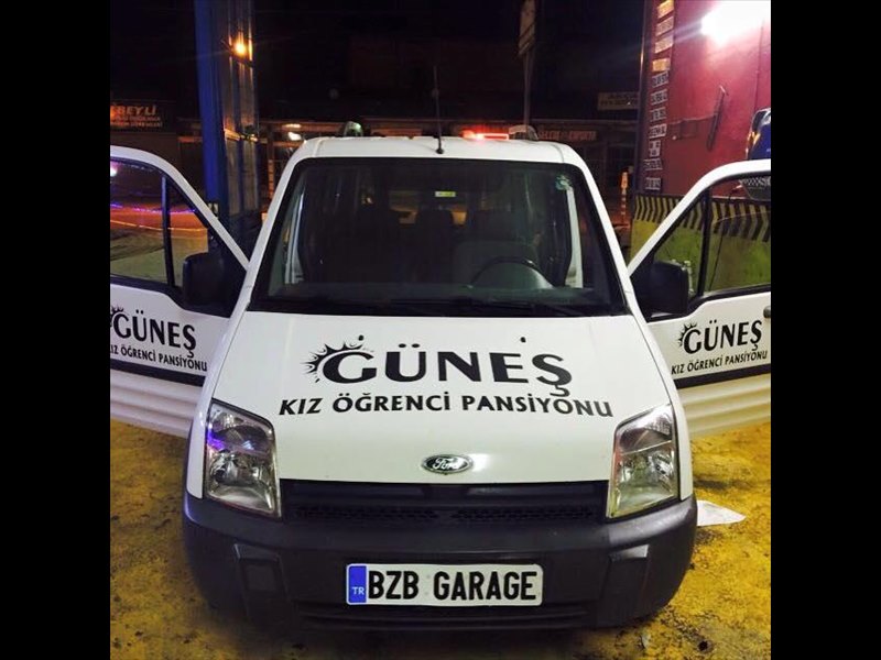 Sivas G�ne� K�z Pansiyonu