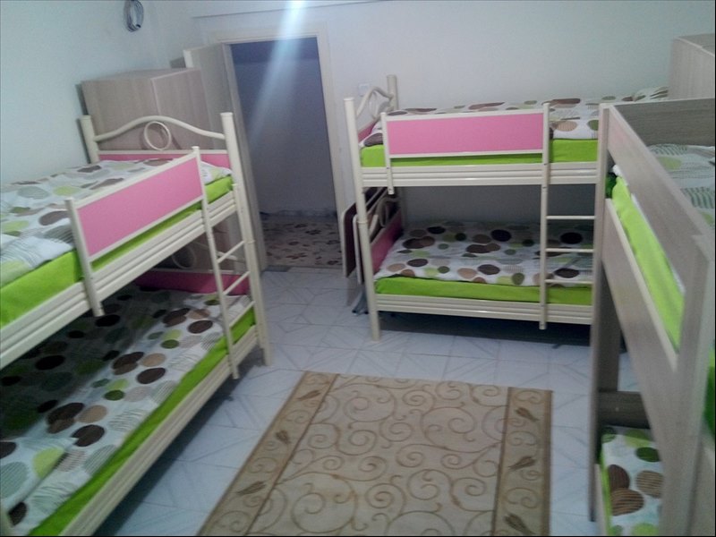 Sivas G�ne� K�z Pansiyonu