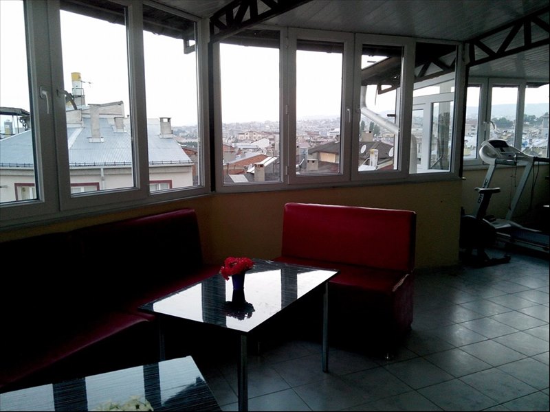 Sivas G�ne� K�z Pansiyonu