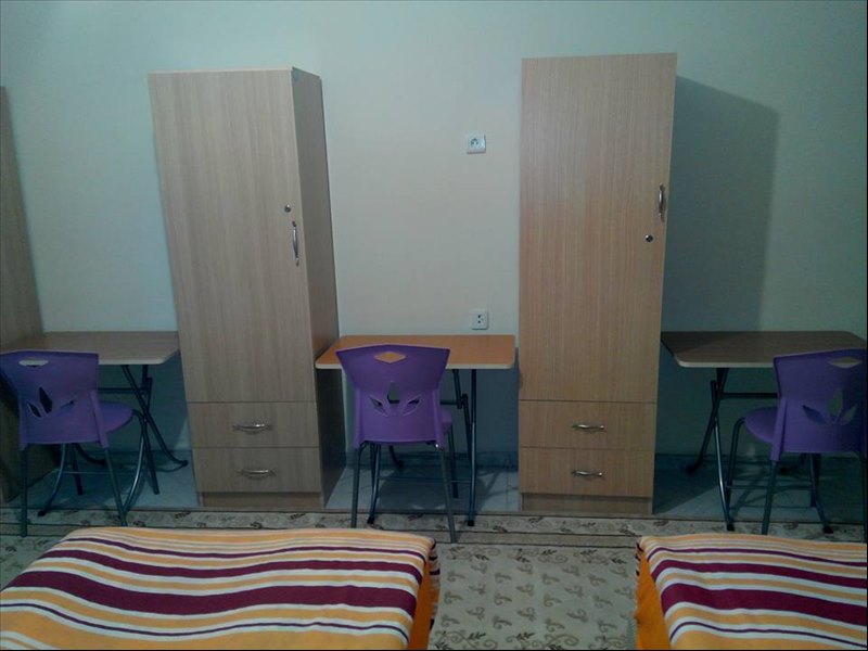 Sivas G�ne� K�z Pansiyonu