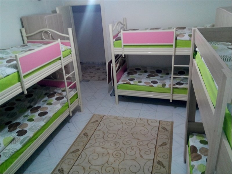 Sivas G�ne� K�z Pansiyonu