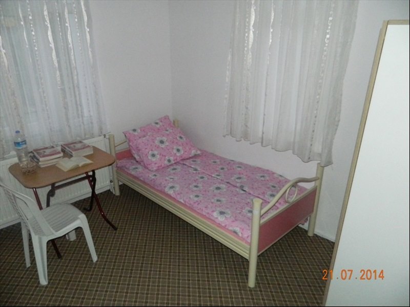 Zile �layda K�z ��renci Pansiyonu