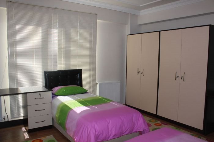 Arife Hatun K�z ��renci Pansiyonu