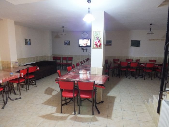 Menekşe Kız Öğrenci Evi » Yurtlar FİYATLAR