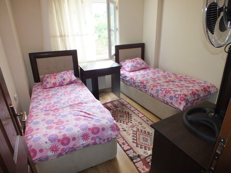 Menekşe Kız Öğrenci Evi » Yurtlar FİYATLAR