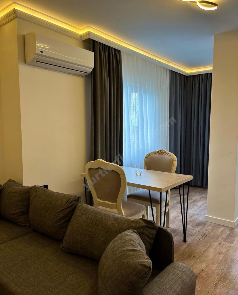 Golden Life Suit K�z ve Erkek Apart - Oda