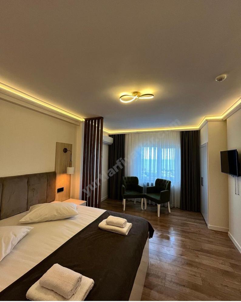 Golden Life Suit K�z ve Erkek - Tek Ki�ilik Oda