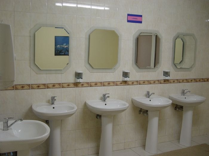 Ere�li �zel Elmas K�z ��renci Yurdu