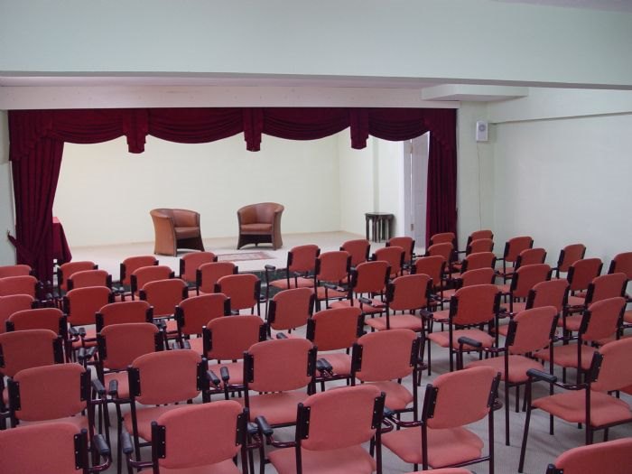 Ere�li �zel Elmas K�z ��renci Yurdu