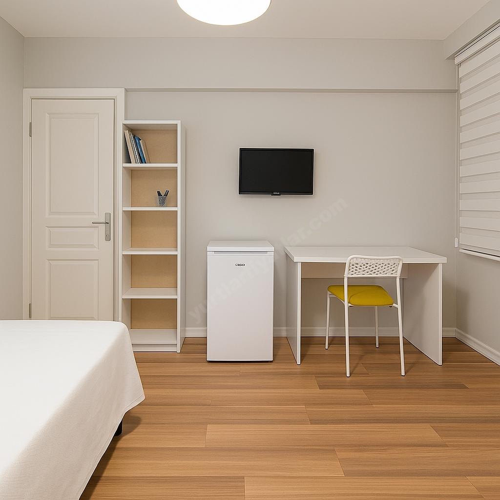 Academic House Be�ikta� K�z ��renci Yurdu