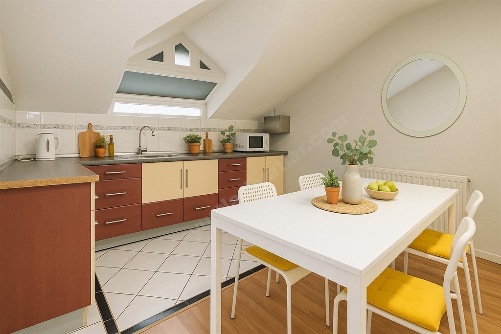 Academic House Be�ikta� K�z ��renci Yurdu