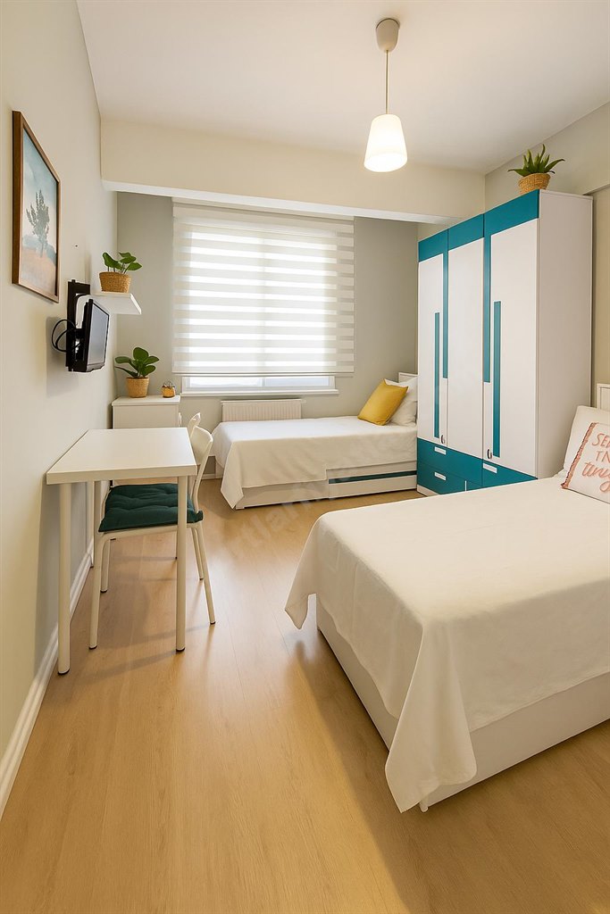 Academic House Be�ikta� K�z ��renci Yurdu