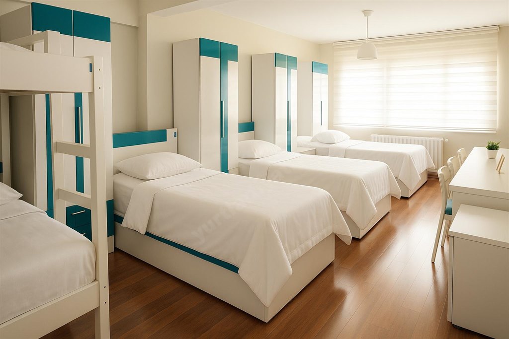 Academic House Be�ikta� K�z ��renci Yurdu