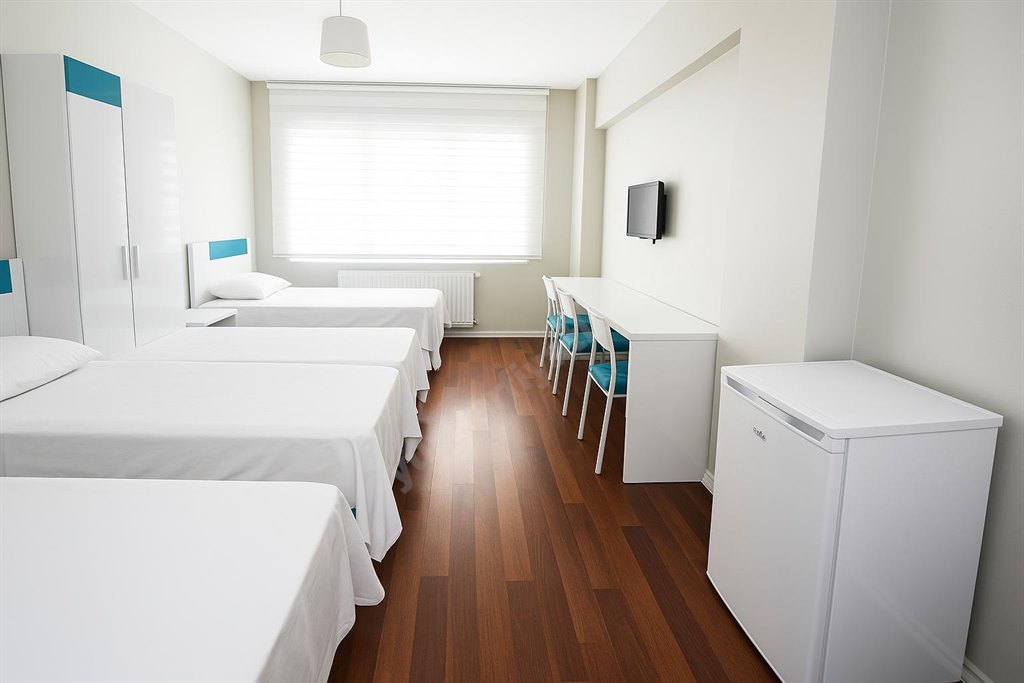 Academic House Be�ikta� K�z ��renci Yurdu
