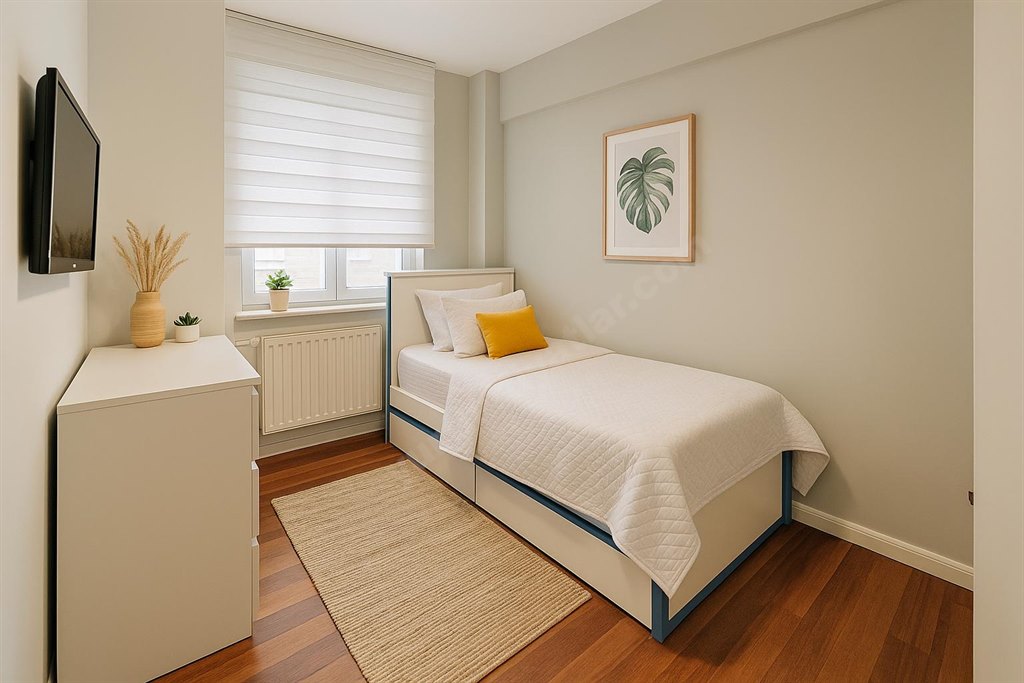 Academic House Be�ikta� K�z ��renci Yurdu