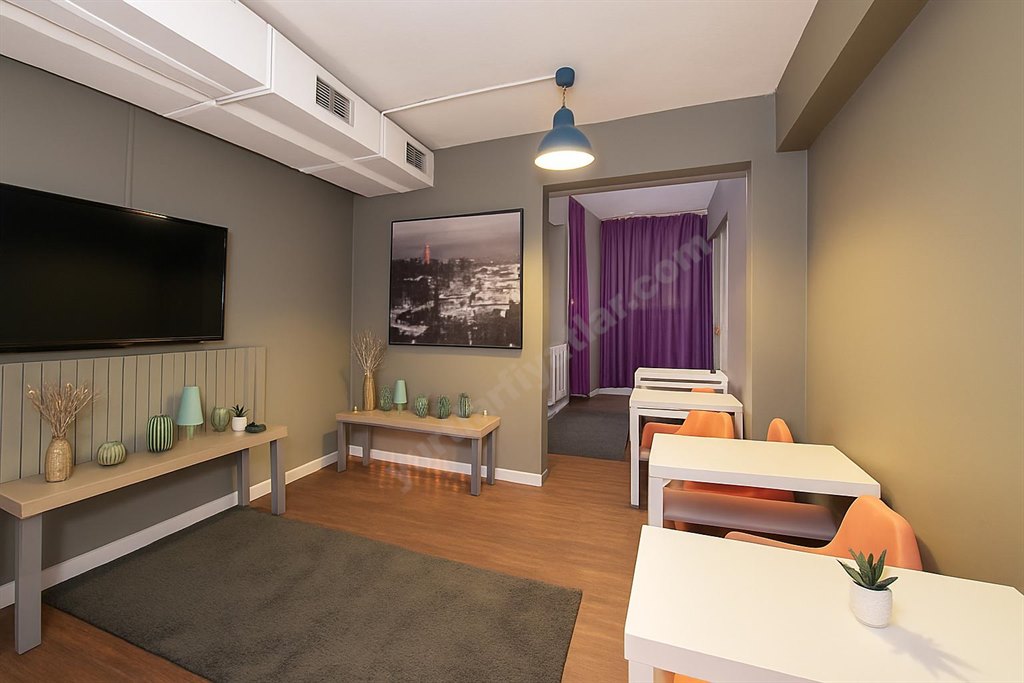 Academic House Be�ikta� K�z ��renci Yurdu