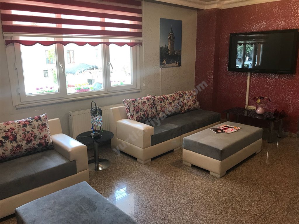 �zel �stanyurt Avc�lar K�z ��renci Yurdu