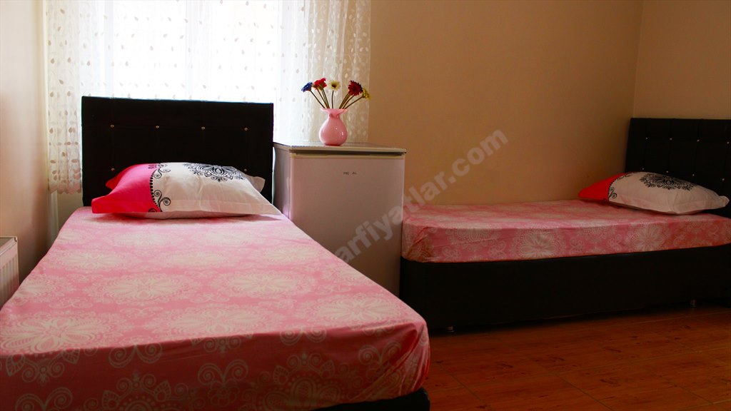 �zel �stanyurt Avc�lar K�z ��renci Yurdu